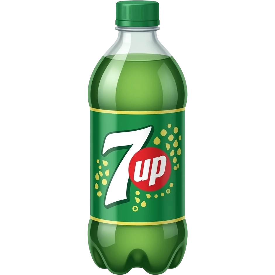 7up emoji emoji