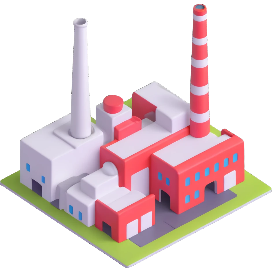 factory emoji
