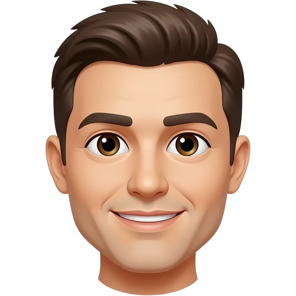 cabeza emoji