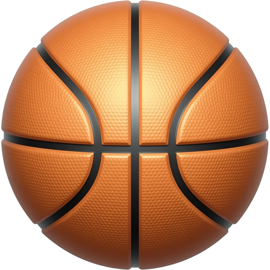 NBA emoji