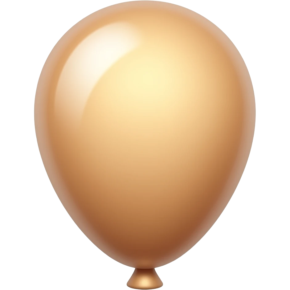 зделай эмодзи балов emoji