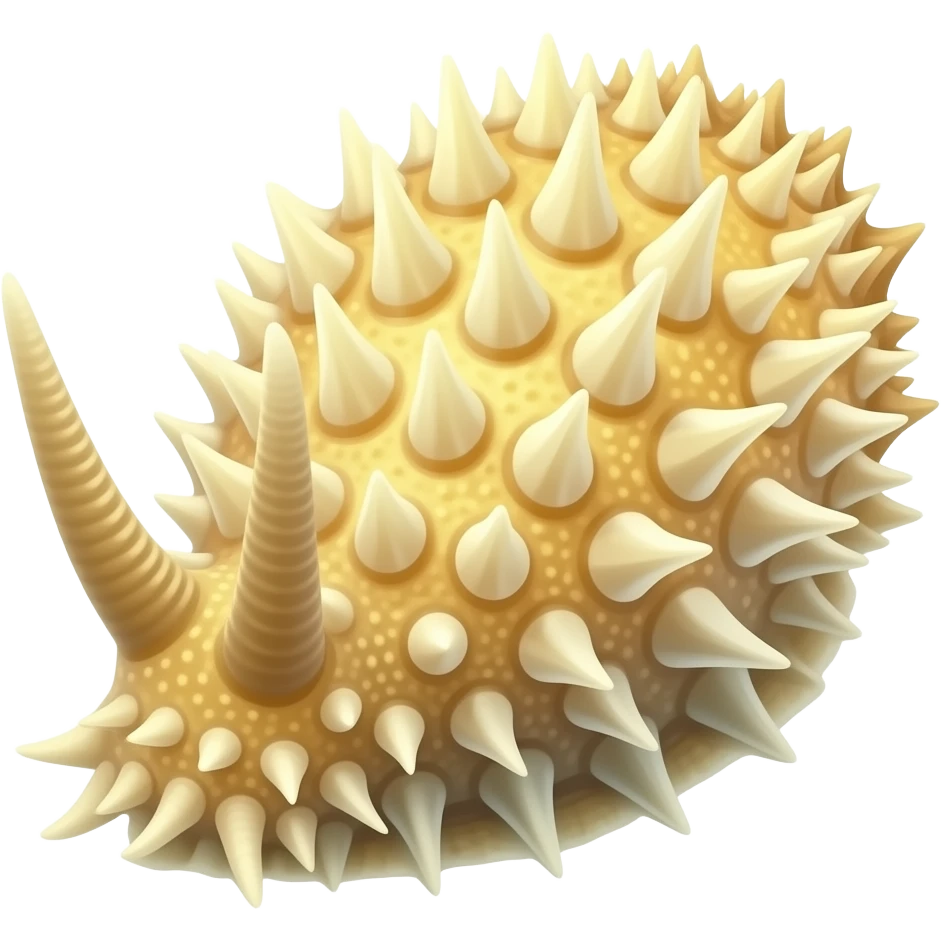 sea slug emoji