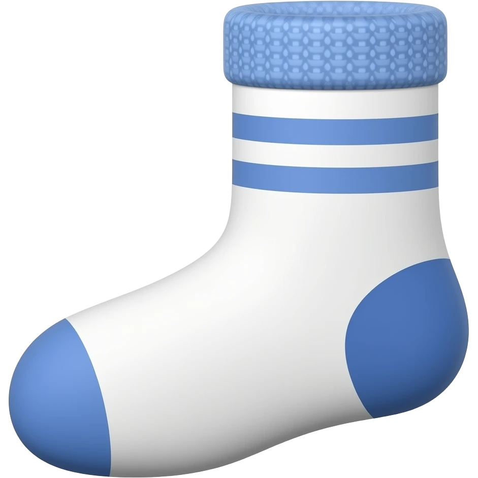 Тапок emoji