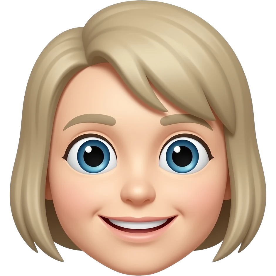 No emoji