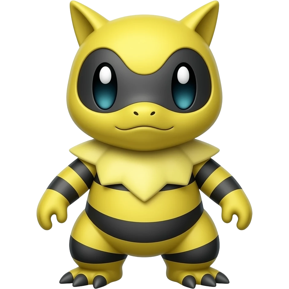 Beedrill emoji