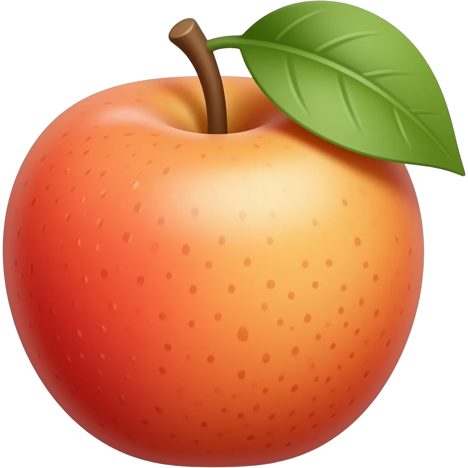 fruit emoji