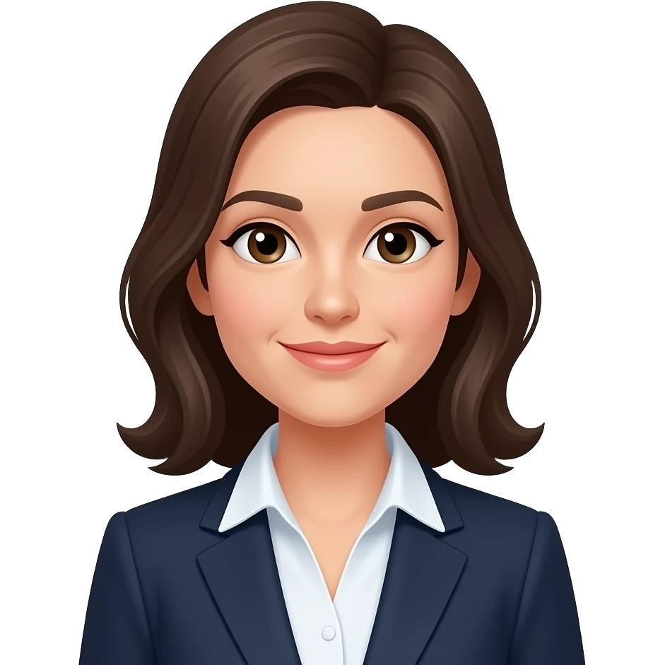mujer emprendedora emoji