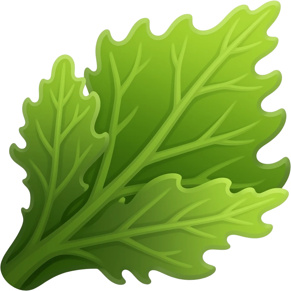 seaweed emoji
