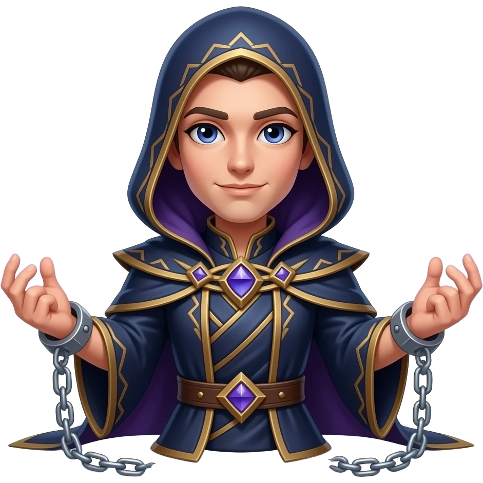 sylas league of legends emoji