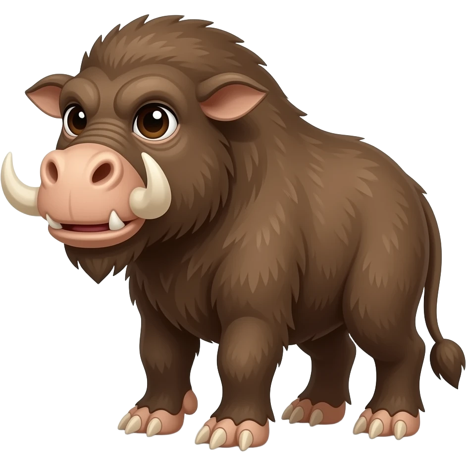gnu emoji