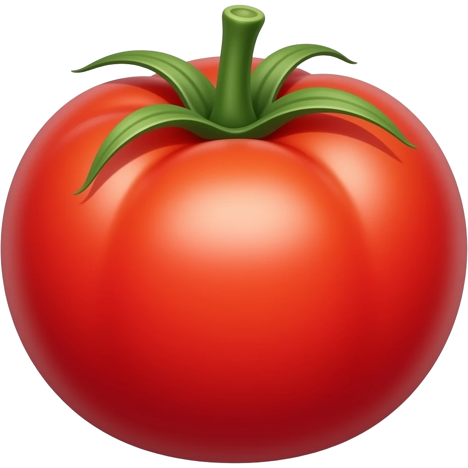 vegetable emoji