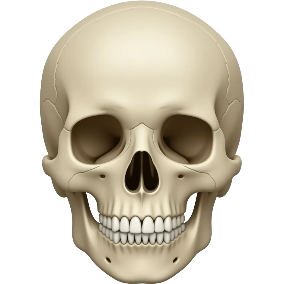 skull emoji