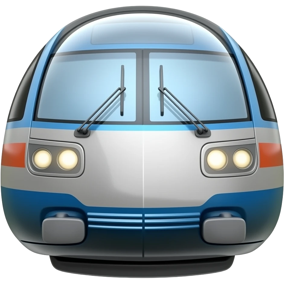 Transportation emoji