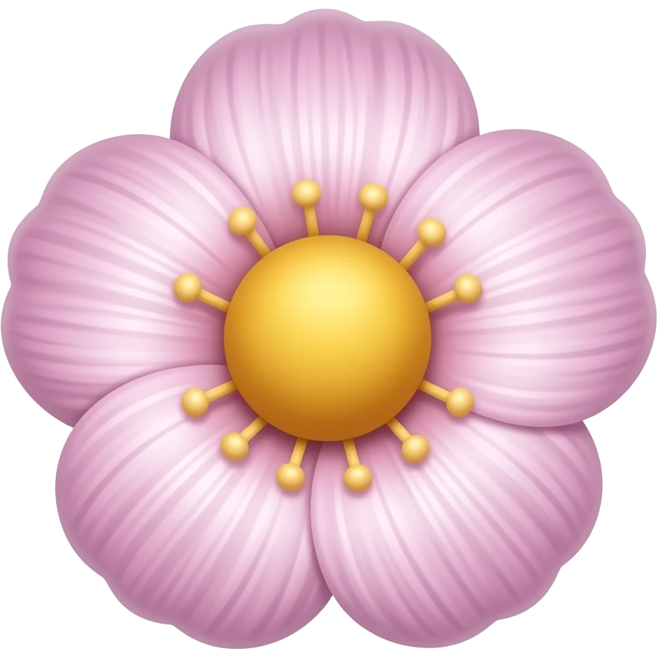 ازهار emoji