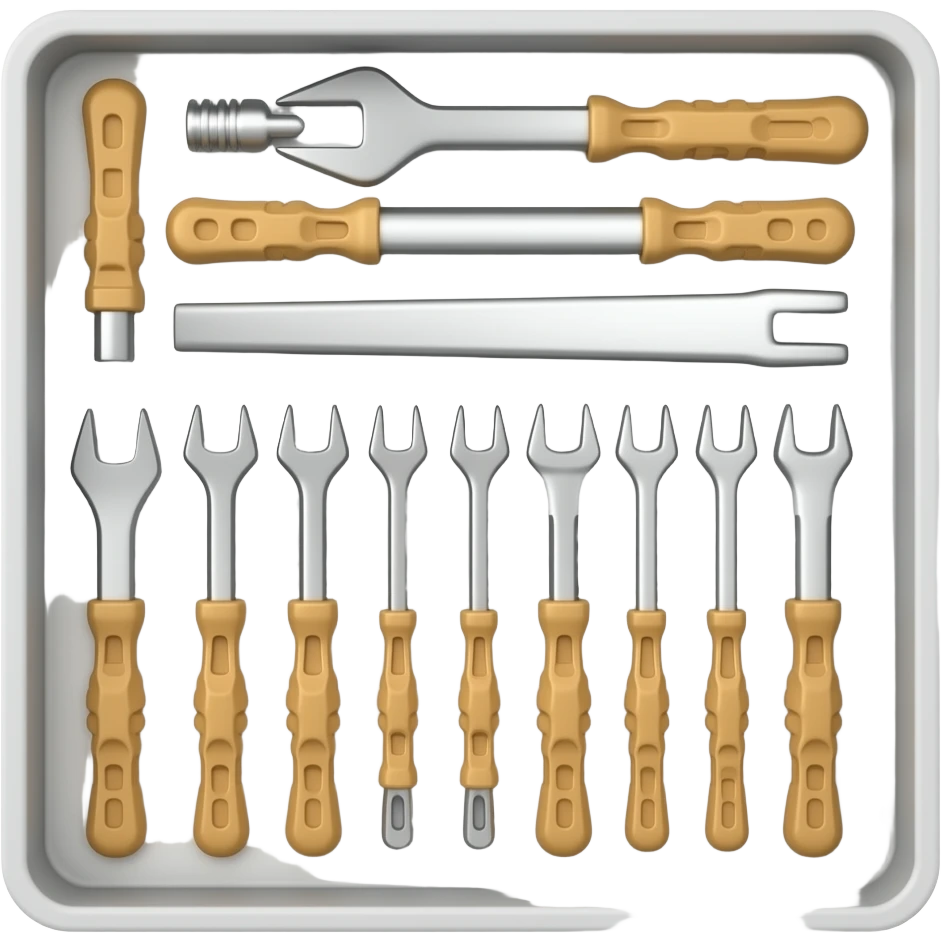 toolbox for dev emoji