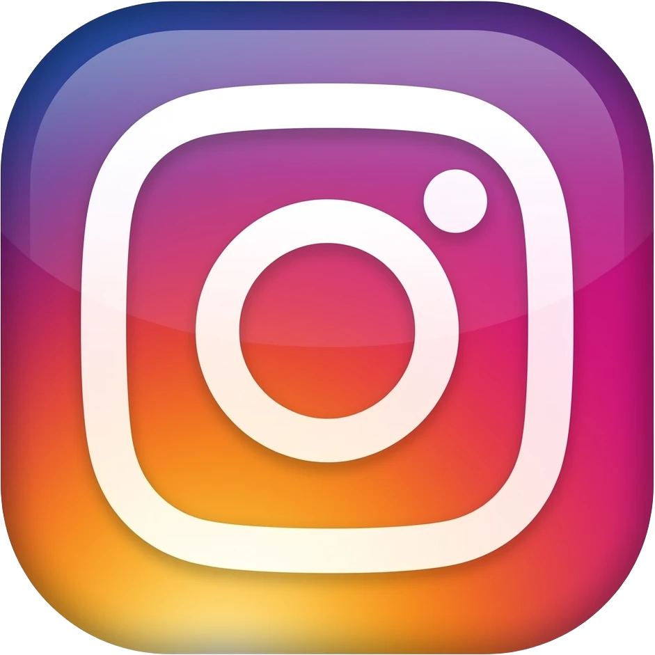 save instagram button emoji