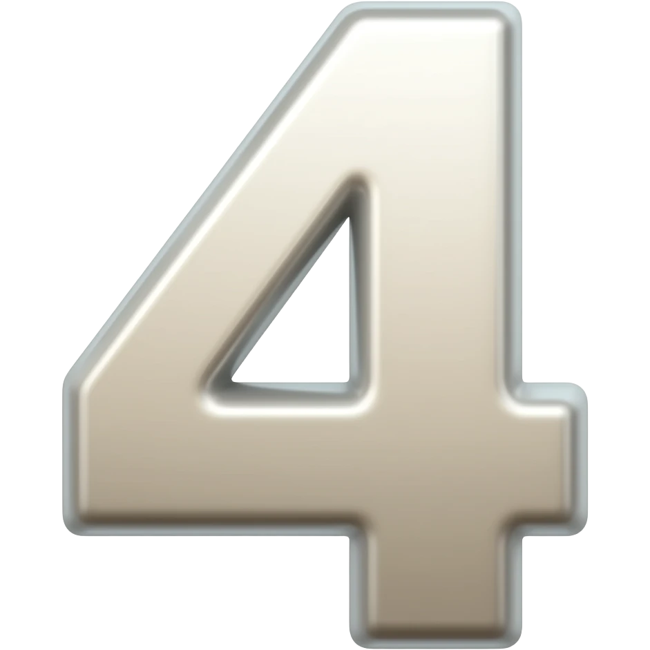 four emoji