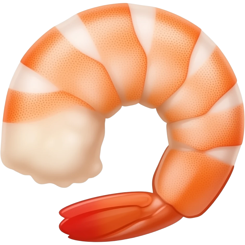 scampi emoji