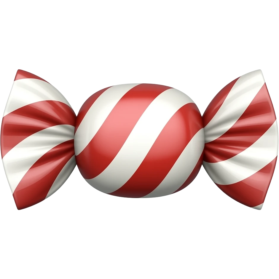 candy emoji