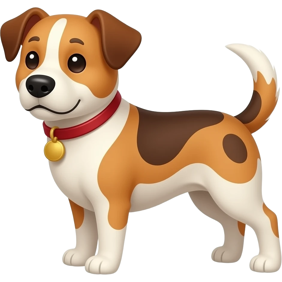 dog emoji