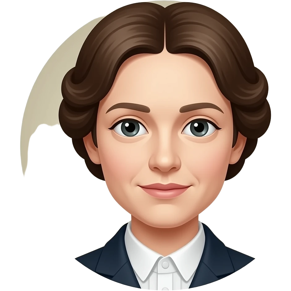 Woolf emoji