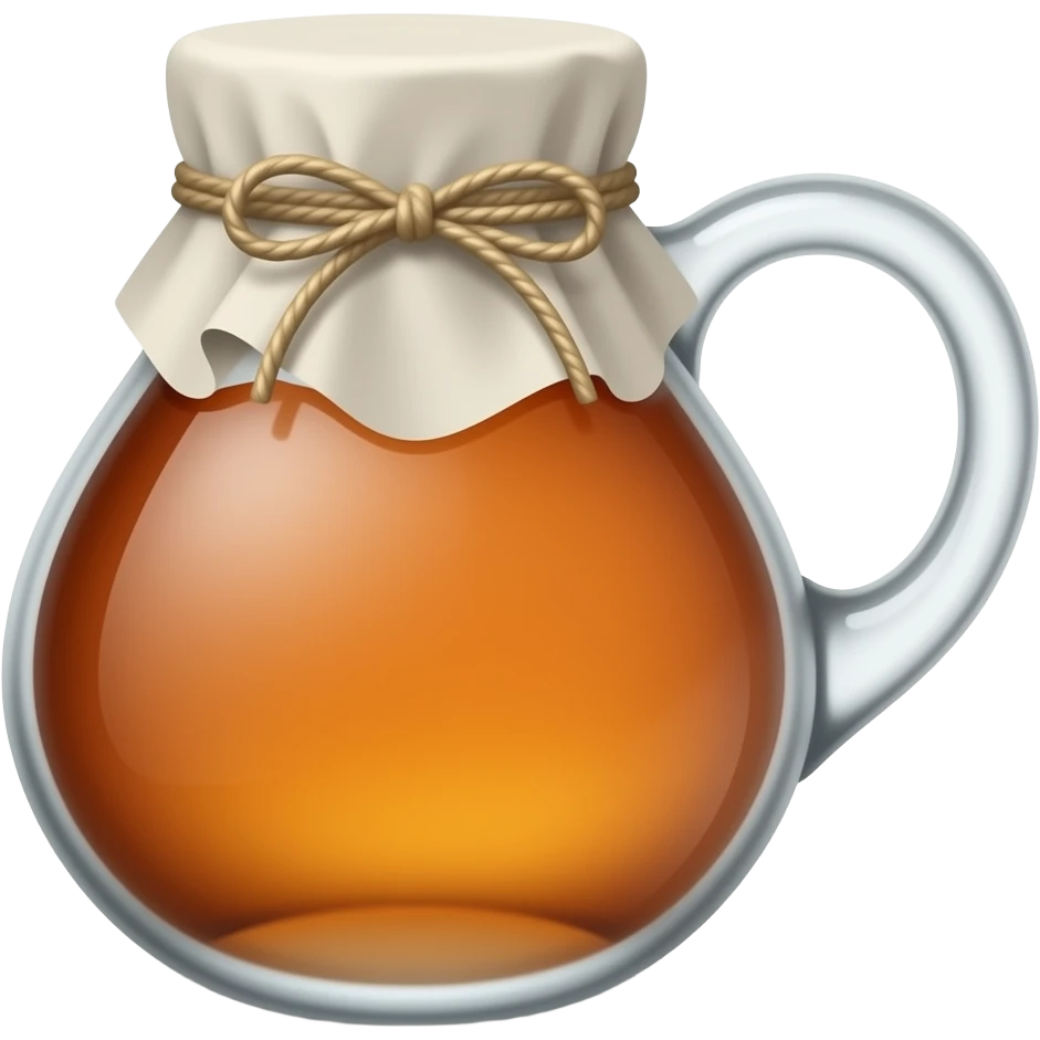 syrup emoji