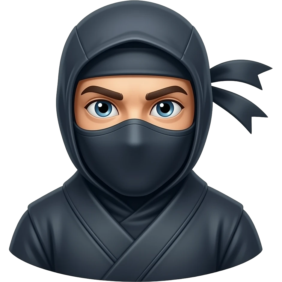 Hydrinjas emoji