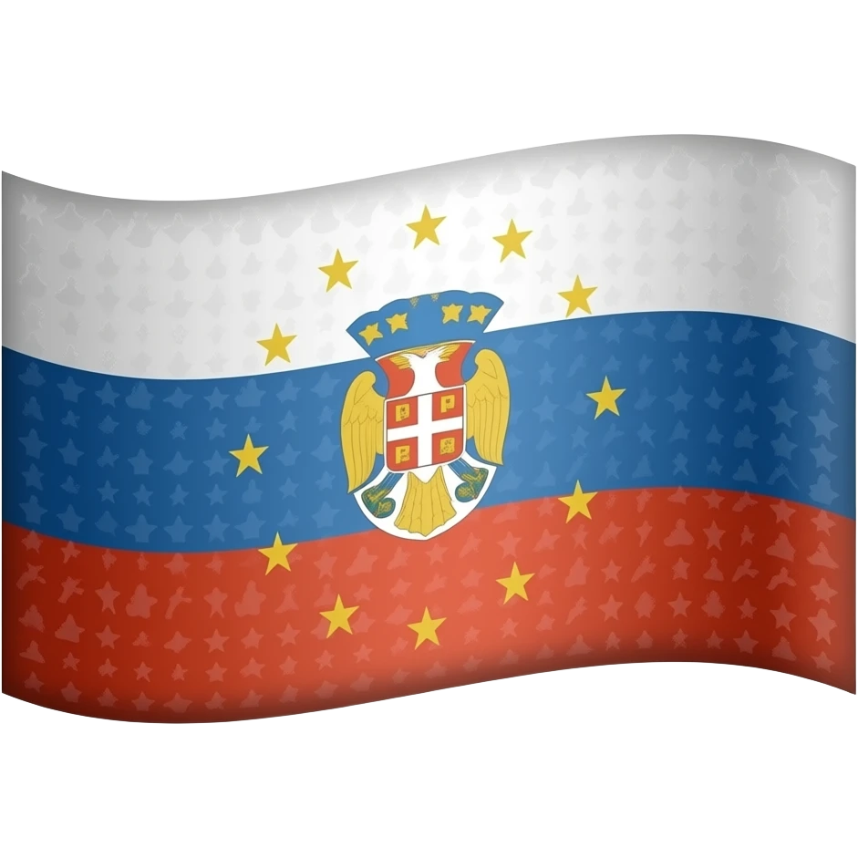 AIROPA flag emoji