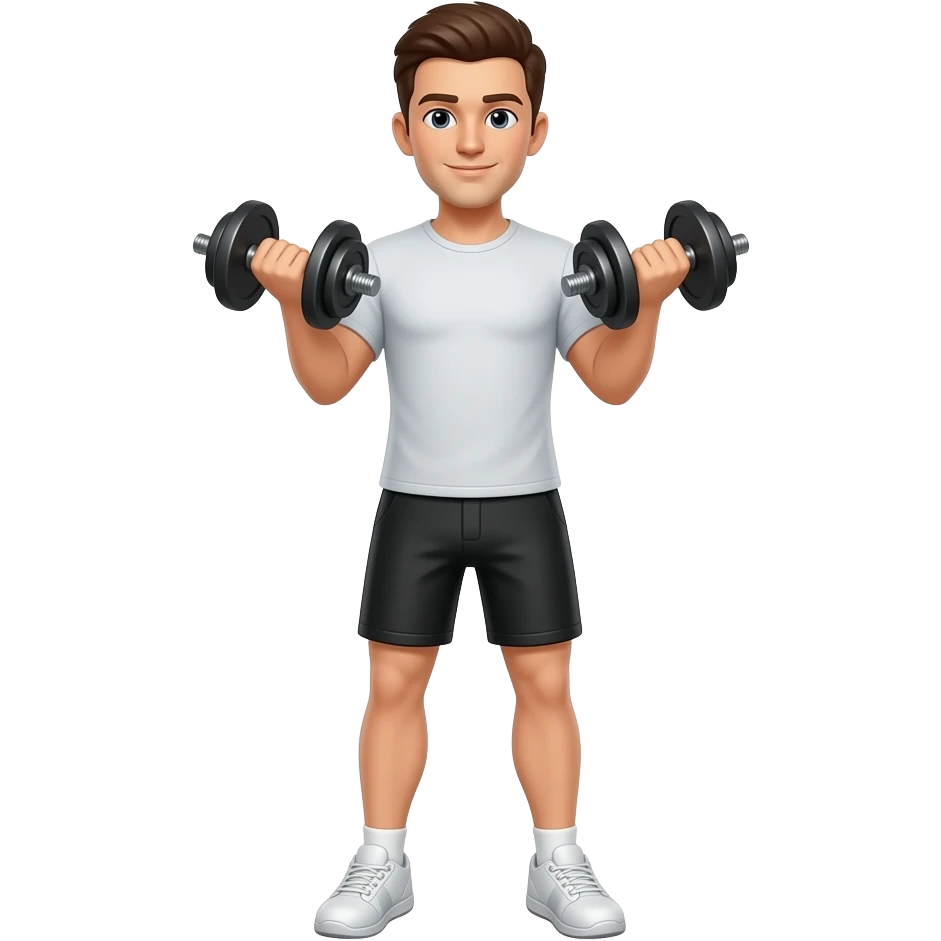 ejercicio emoji