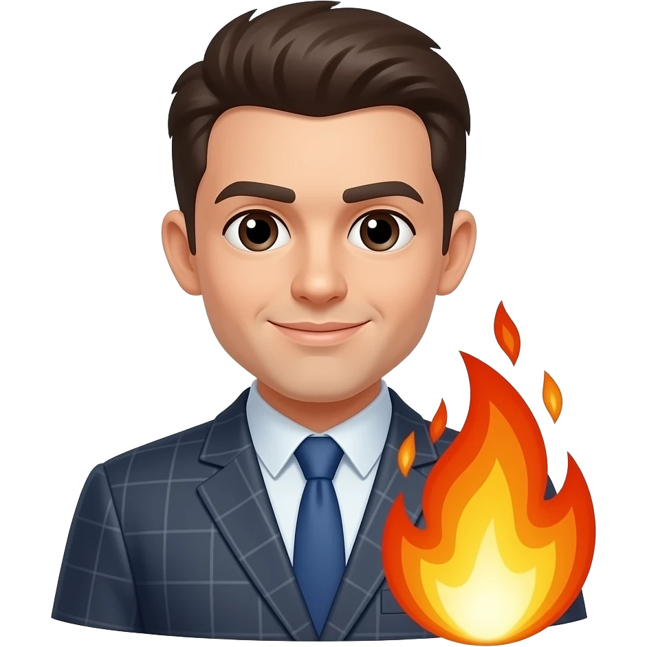 fired emoji