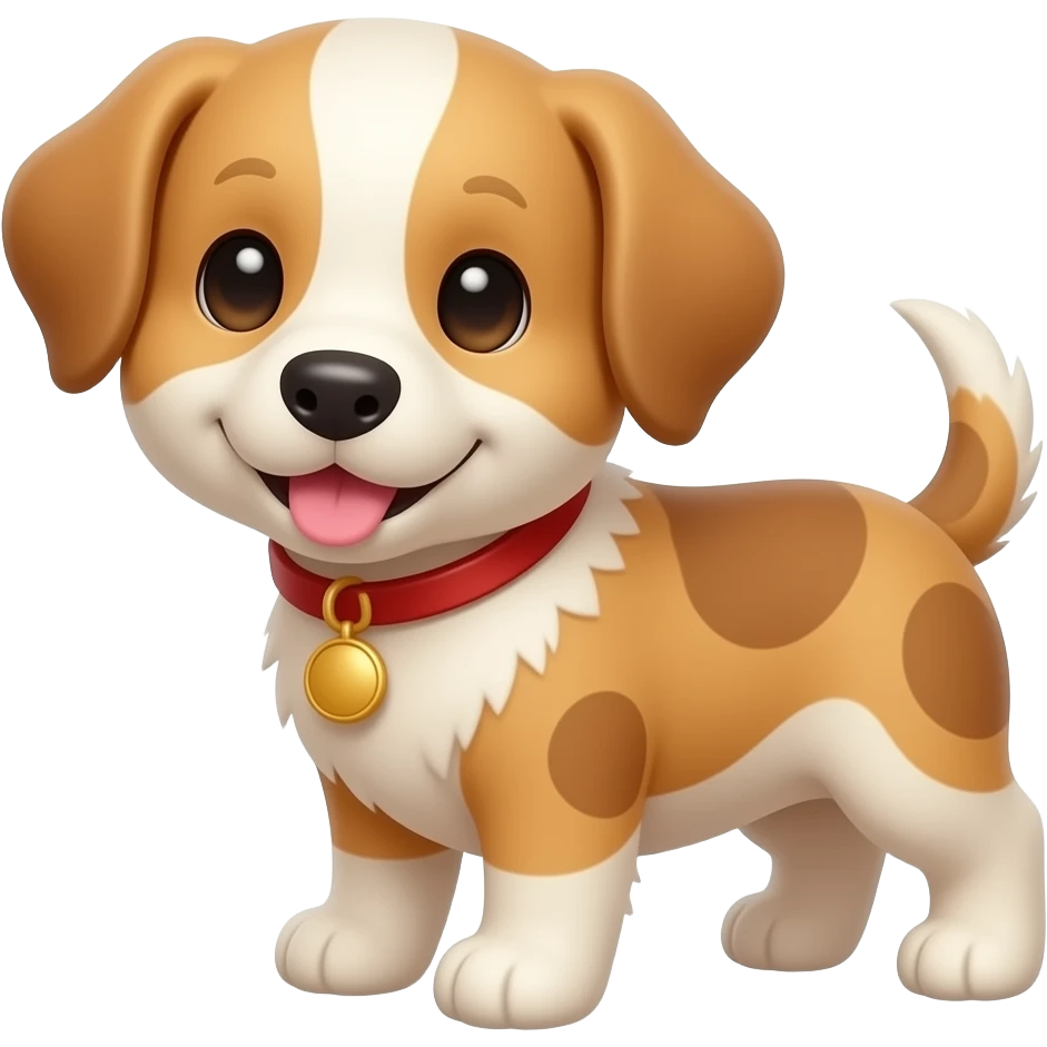 Cute emoji