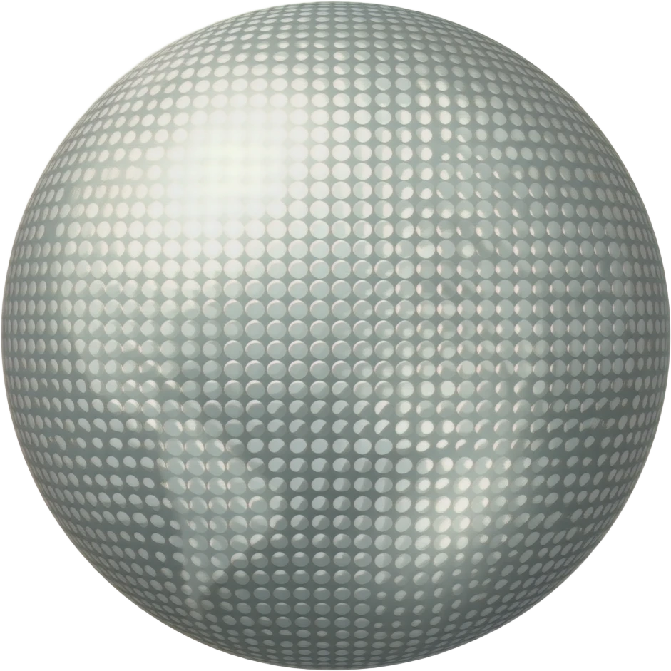 packed dots emoji