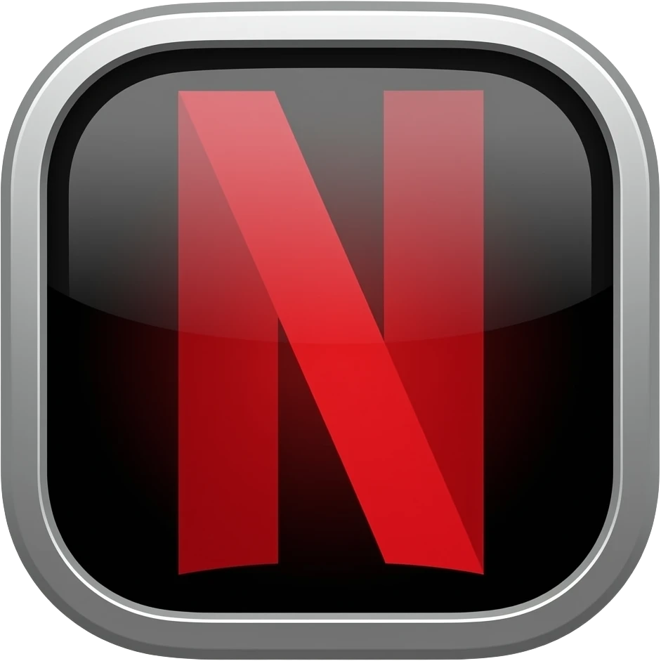 Netflix emoji