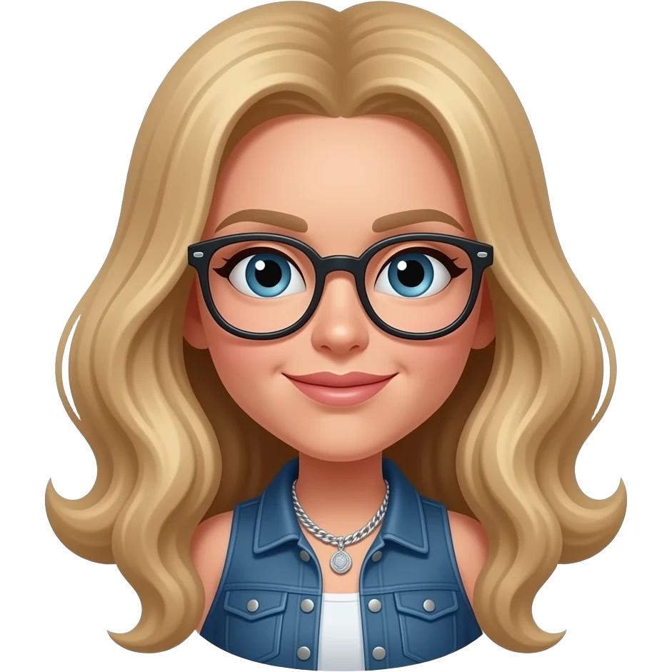 Pimp emoji