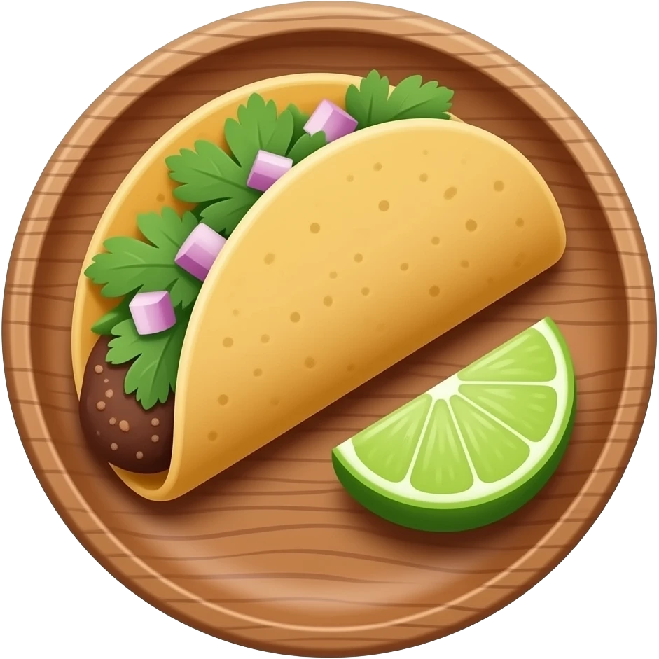 🌮 emoji