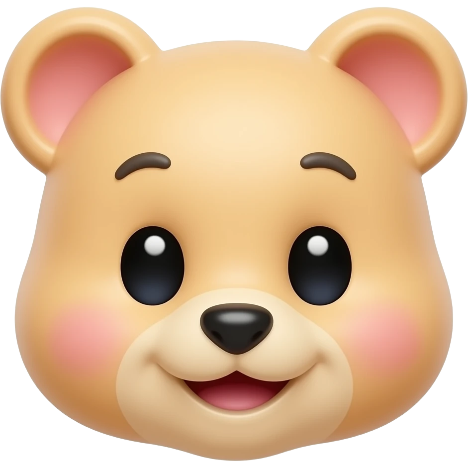 Yummytoy story emoji