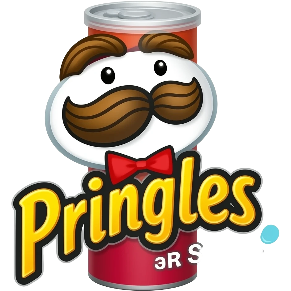 Pringles emoji