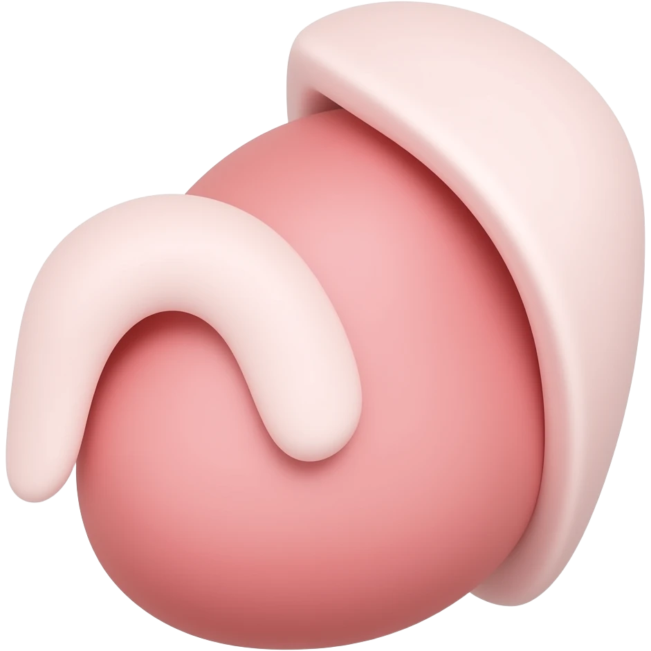 Dick emoji