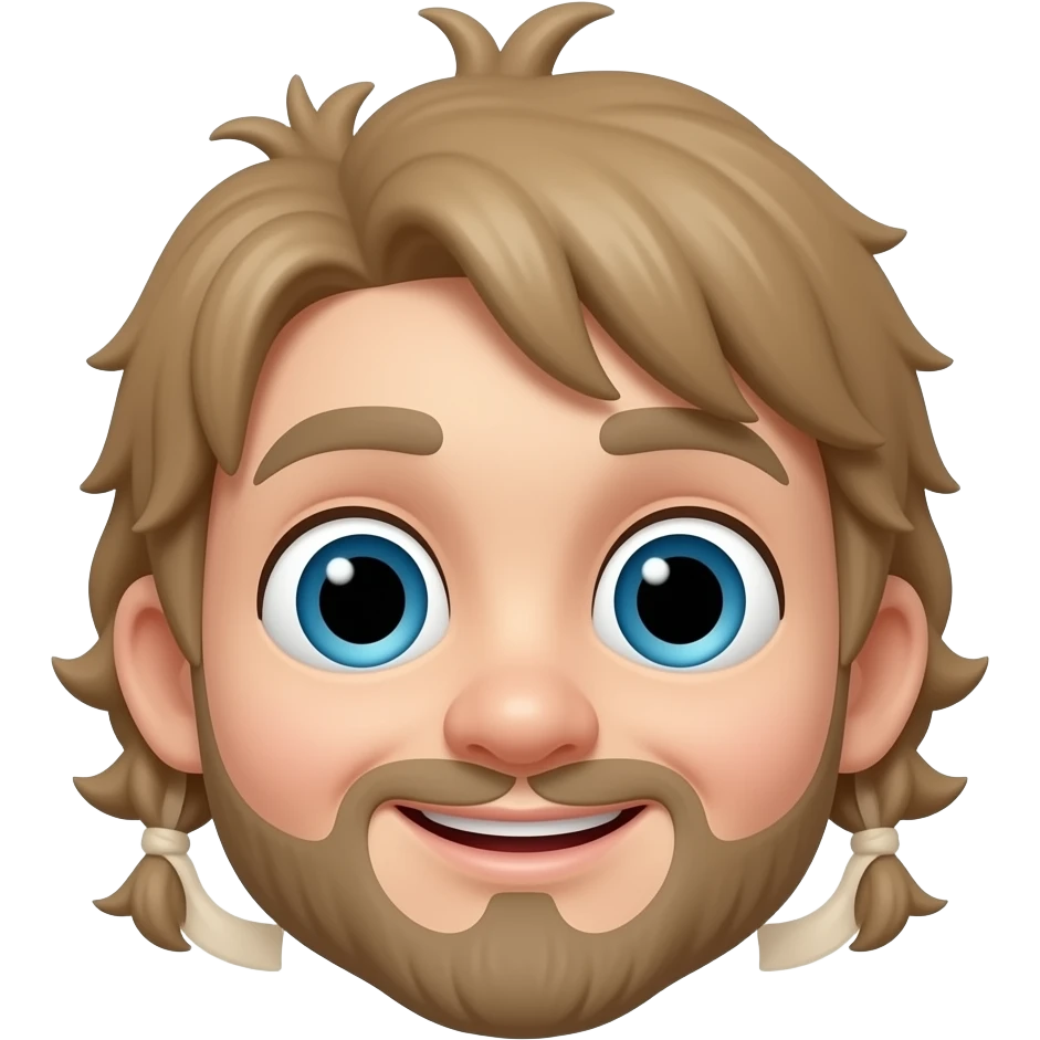 Bibbles emoji