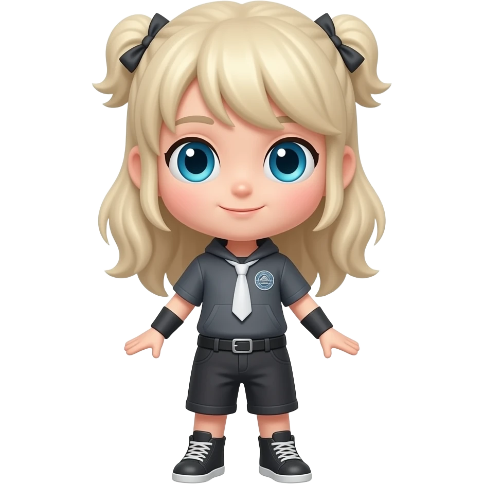 Lichu emoji
