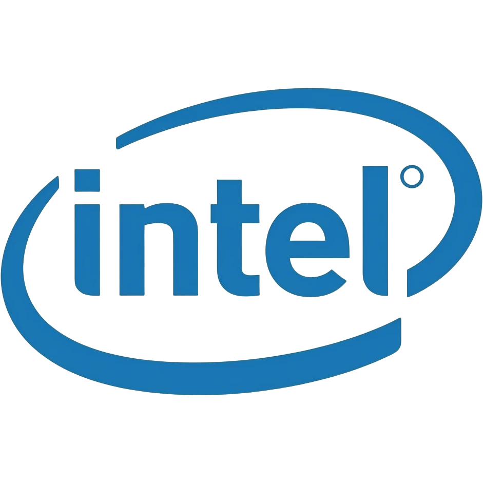 intel emoji