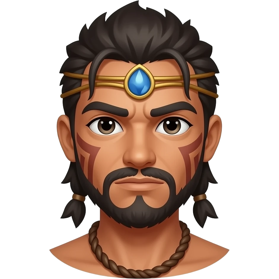 Sukuna emoji