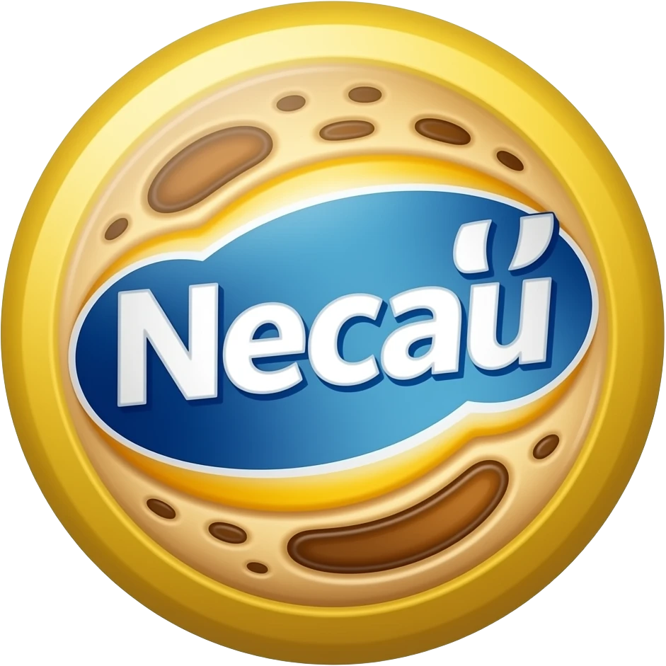 Nescau emoji