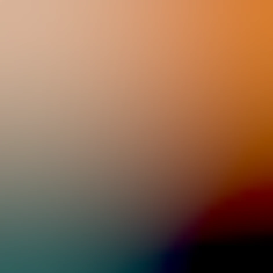 blurhash of the original image