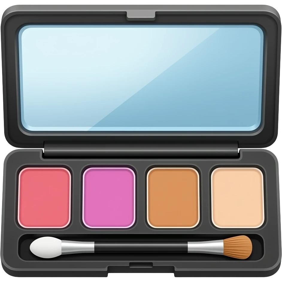 Makeup emoji