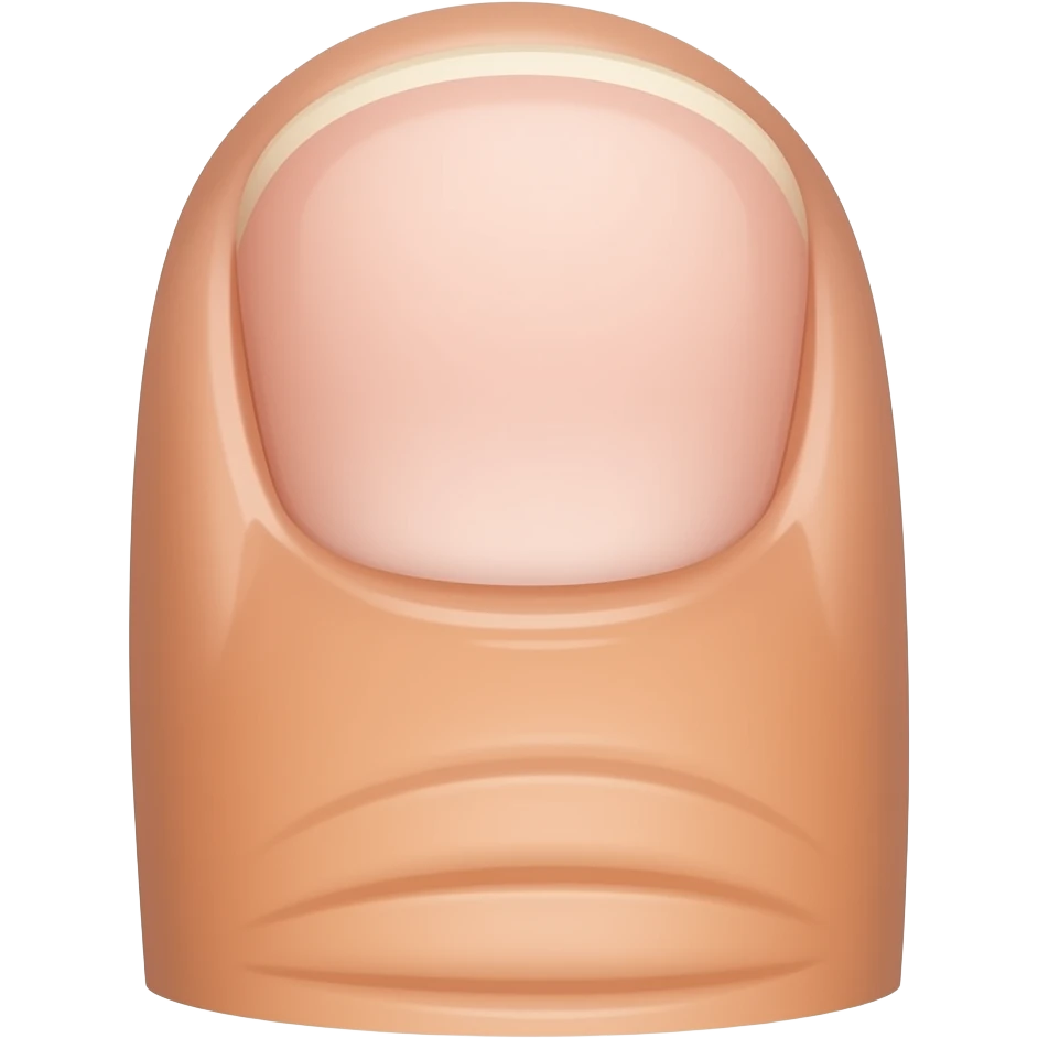 Orta parmak emoji