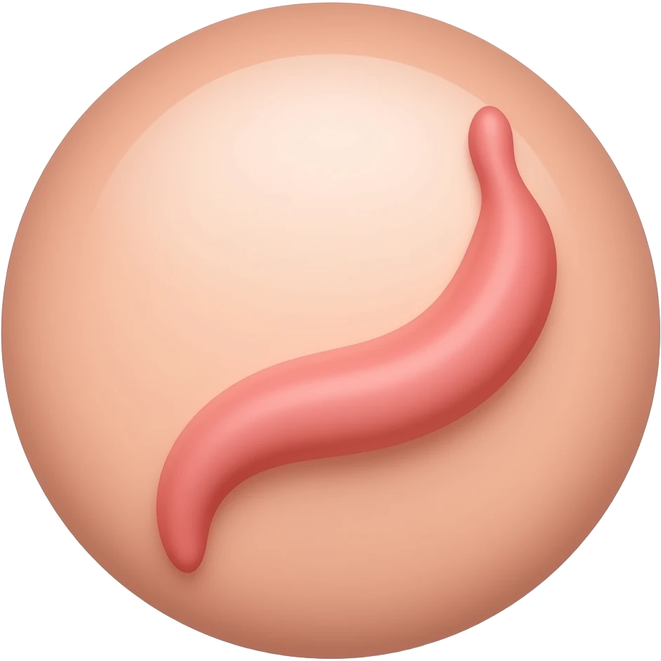 Dick emoji