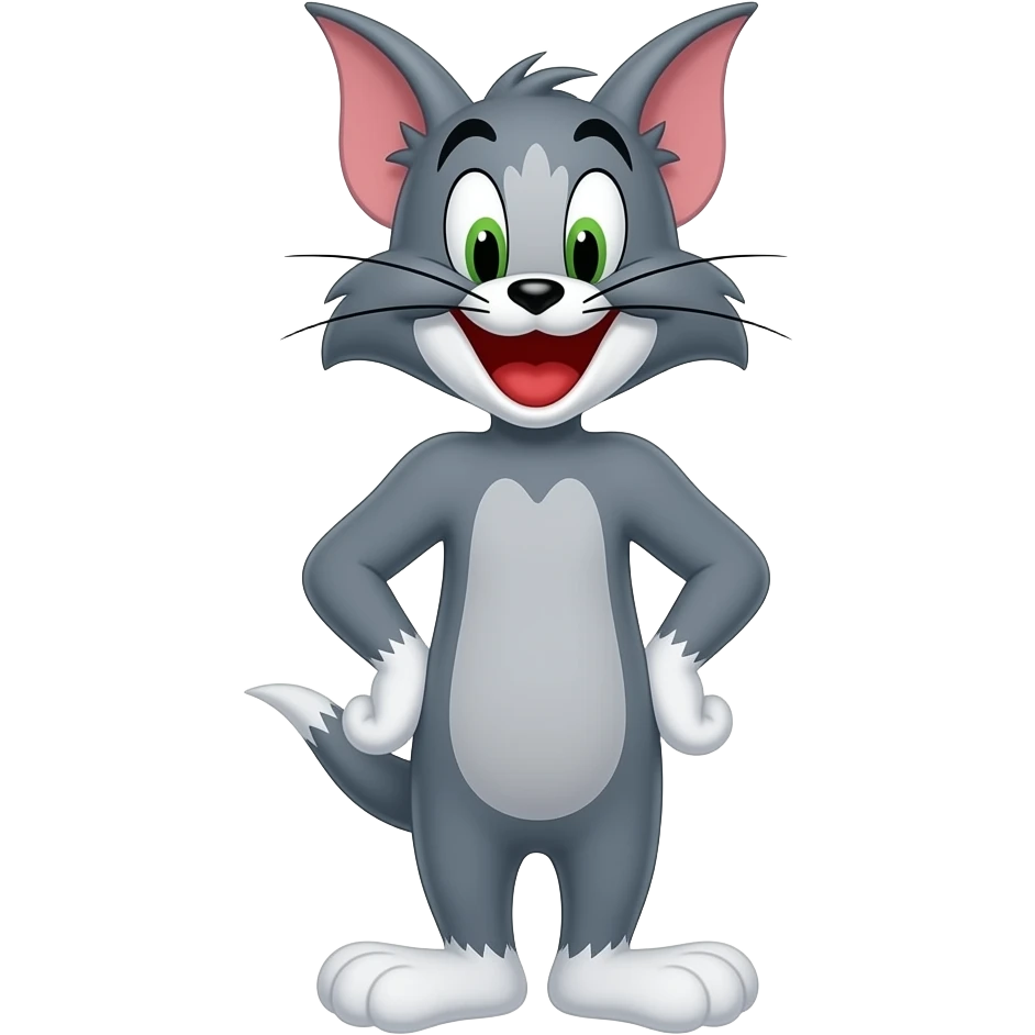 Taz dans les loney toons emoji