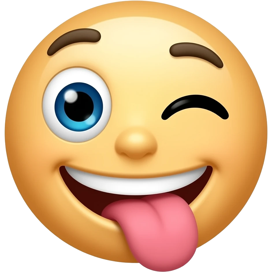 Raunchy emoji emoji