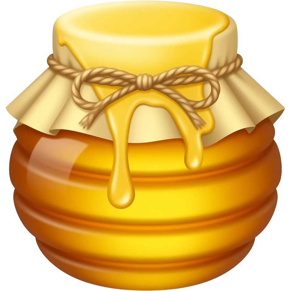 MIEL emoji